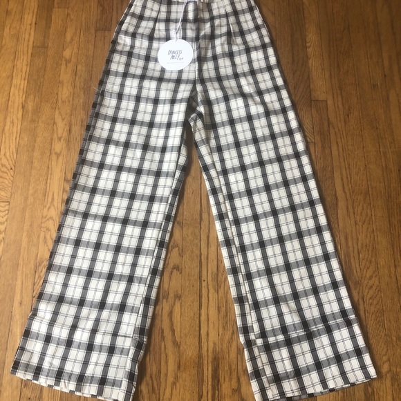Euro pants - Picture 2 of 2